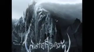 Winterburst- The Sign Of The Black Ivy