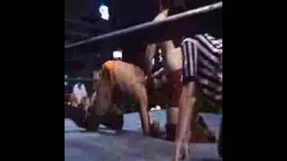 Vordell Walker vs Kevin Kantrell- 2