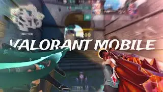 VALORANT MOBILE | HIGHLIGHTS #2