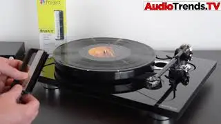 How To Clean with Project