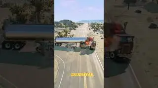 HIGHWAY TO REALISM || The Ultimate Drive || THE MOST REALISTIC HIGHWAY SIMULATION #shorts