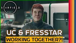 Join Me in Starfield's 