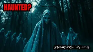 The Haunting Melody: The Ghostly Choir of St. Benedict&rsquo;s Abbey