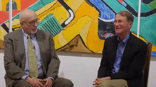 FRM Undersecretary Dept. Energy, Franklin M. Orr:  Stanford's Energy Leadership
