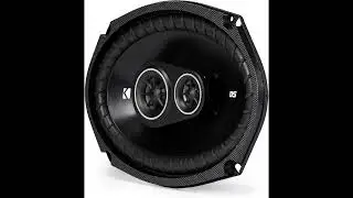 KICKER DSC6930 Review | 6x9 3-Way Car Speakers with Punchy Bass & Crisp Highs!