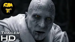 THOR: LOVE AND THUNDER - Official 