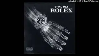 CHKL DLZ ROLEX