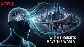 The Civilization That Learned to Move Without Moving