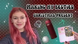 Второй день Vlogmas 🎄