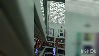 sarath city capaital Mall ❤️