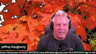 BE AWARE OF THE FALL FLARE UP  Jeffrey Daugherty The Christian Whistleblower