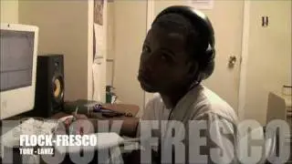 Harlem Mike - ( Flock Fresco ) - 