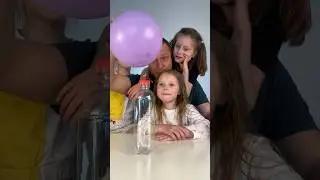 8 опытов со статическим электричеством