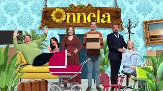 Onnela 3. kausi | C More