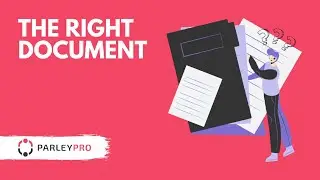 Using a Modern Document Repository to Keep the Right Documents At Hand