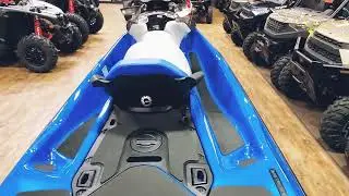 Temecula MotorSports 2020 SEADOO GTI SE 170