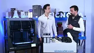 Review Serie Epsilon | Análisis y características
