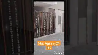 best flat Agra