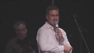 טל סונדק - איש המפוחיות (מתוך מופע 