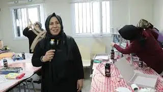 HALİLİYE BELEDİYESİ KADINLARIN GÜCÜNE GÜÇ KATIYOR