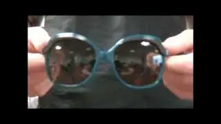 Chanel Sunglasses Review - CH5228 13403B