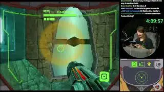 Metroid Prime Hunters \\ 25 OCT 2025