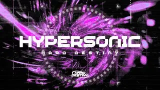 Hard Destiny - Hypersonic (Official Videoclip)