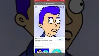 TBPG Studios Profile Pic Is Funny And Amazing :)