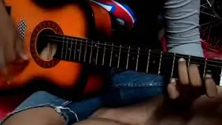 Kluang Man Cover by Alip