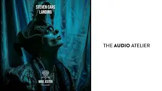 Steven Cars - Balance [Wise Jester Records]