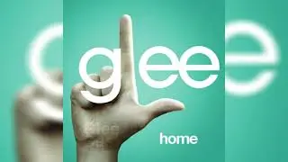 One Less Bell To Answer / A House Is Not A Home| Glee Cast (HD) [Home]
