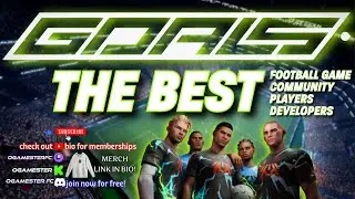 GOALS TOP 40 PLAYER VS FC26 CHAMPS & UFL SHOWDOWN? WHICH IS BETTER?