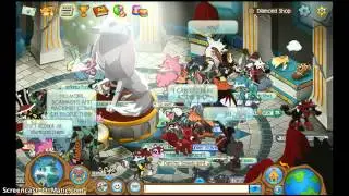 the diamond shop (animal jam)