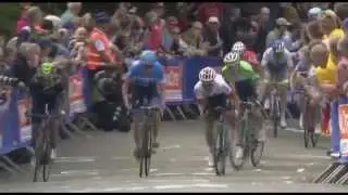 Incredible Cycling Motivation HD  - Ardennes Classics