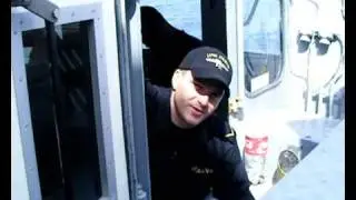 Latvian NAVY