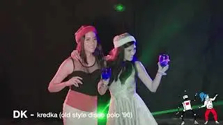 DK - kredka (version old style disco polo '90)