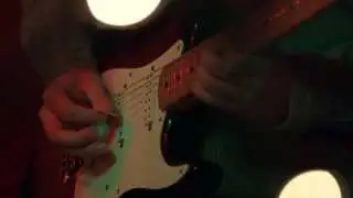 THOUGHT BENEATH FILM - Christmas Day