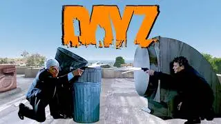 This Might Be DayZ's BEST PVP Map EVER - Avalon