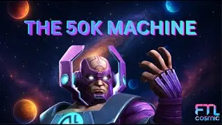 Самый недооцененный космический объект в игре | Мини-демонстрация полей боя Галана