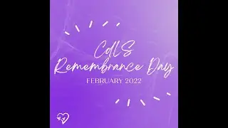 Remembrance Day 2022