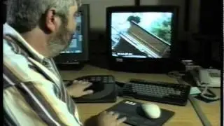The Future of Non-linear Editing (Circa 1995) Part 2