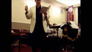 Backworth Colliery Band play Amarillo