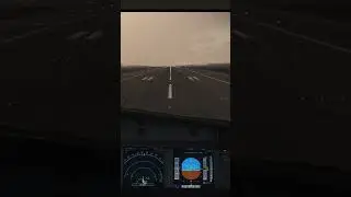 #msfs2020 #fenixa320 #flightcontrol #flightgame #aviation #butterlanding #flightsimulator EGLL 27L