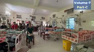 School Students Summer Camp Training at Multispeciality Hospital