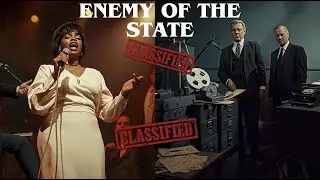 The FBI Spent $12 Million Hunting Nina Simone - Here's Why They Were So Scared