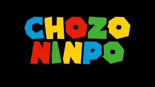 Chill Variety Gaming and IRL Streamer! | Socials: chozo_ninpo