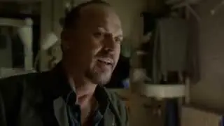 BIRDMAN: 