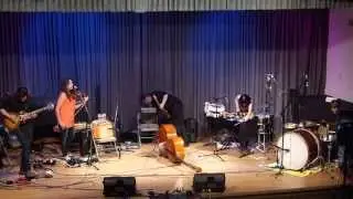 Bill Noertker's Obstreperous Doves at the 13th Annual Outsound New Music Summit