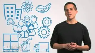FCSIT - UNISEL: Module 1  What is Supply Chain Management  ASU WPC SCM