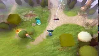 Dota 2 Riki counter pick: Zeus